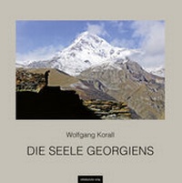Abbildung von: Die Seele Georgiens - Mitteldeutscher Verlag