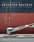 Cover: Seehafen Rostock - Mitteldeutscher Verlag