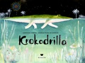 Cover: Krokodrillo - Bohem Press