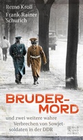 Cover: Brudermord - Bild und Heimat Verlag