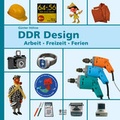 Cover: DDR-Design - Bild und Heimat Verlag