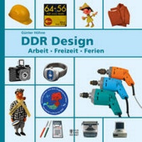 Enlarge image Cover: DDR-Design - Bild und Heimat Verlag