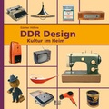 Cover: DDR-Design - Bild und Heimat Verlag
