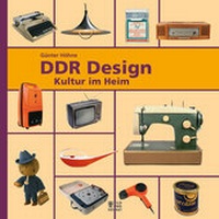Enlarge image Cover: DDR-Design - Bild und Heimat Verlag