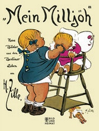 Abbildung von: Mein Milljöh - Bild und Heimat Verlag