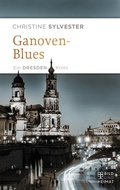 Cover: Ganovenblues - Bild und Heimat Verlag