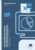 Cover: Kaufmann/Kauffrau f&uuml;r B&uuml;romanagement - u-form Verlag, Hermann Ullrich GmbH & Co KG
