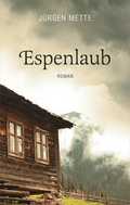 Cover: Espenlaub - Gerth Medien