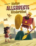 Cover: Meine allerbeste Kinderbibel - Gerth Medien