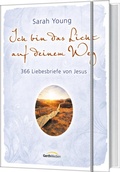 Cover: Ich bin das Licht auf deinem Weg - Gerth Medien