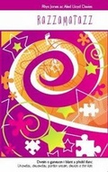 Cover: Razzamatazz - Cwmni Cyhoeddi Gwynn Cyf