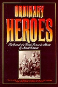 Cover: Ordinary Heroes - University of Alberta Press