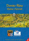 Cover: Donau-Ries - Meine Heimat - Wi&szlig;ner-Verlag