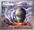 Cover: Perry Rhodan Silber Edition 104: Raumschiff des M&auml;chtigen (2 MP3-CDs) - Eins-A-Medien