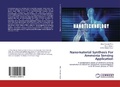 Cover: Nanomaterial Synthesis For Ammonia Sensing Application - LAP Lambert Academic Publishing