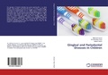 Cover: Gingival and Periodontal Diseases in Children - LAP Lambert Academic Publishing
