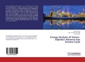 Cover: Energy Analysis of Steam-Injection Advance Gas Turbine Cycle - LAP Lambert Academic Publishing