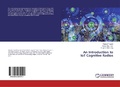 Cover: An Introduction to IoT Cognitive Radios - LAP Lambert Academic Publishing