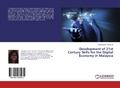 Bild: Development of 21st Century Skills for the Digital Economy in Malaysia - LAP Lambert Academic Publishing