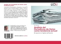 Abbildung von: Análisis del Periodismo de Datos como tendencia actual - Editorial Académica Española