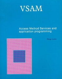 Abbildung von: VSAM - Mike Murach & Associates Inc.