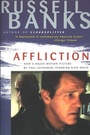 Cover: Affliction - HarperCollins
