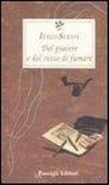 Abbildung von: Del piacere e del vizio di fumare - Le occasioni;Passigli