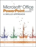 Cover: Microsoft Office PowerPoint 2013 - McGraw-Hill Professional