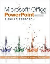 Abbildung von: Microsoft Office PowerPoint 2013 - McGraw-Hill Professional