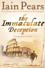 Cover: The Immaculate Deception - HarperCollins