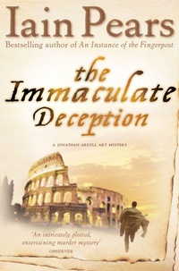 Enlarge image Cover: The Immaculate Deception - HarperCollins
