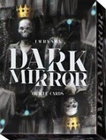 Cover: Dark Mirror Oracle Cards - Lo Scarabeo
