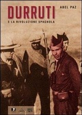 Cover: Durruti e la rivoluzione spagnola - Fuori collana;BFS Edizioni