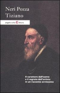 Enlarge image Cover: Tiziano - Angelo Colla Editore