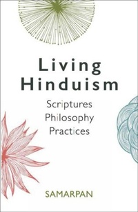 Abbildung von: Living Hinduism - Niyogi Books