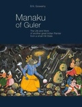 Cover: Manaku of Guler - Niyogi Books