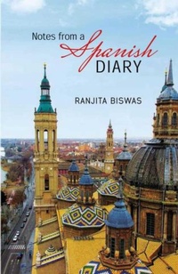 Abbildung von: Notes from a Spanish Diary - Niyogi Books