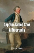 Cover: Captain James Cook - Alpha Editions