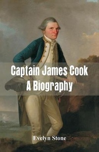 Enlarge image Cover: Captain James Cook - Alpha Editions