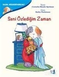 Cover: Nasil Hissediyorum - Seni &Ouml;zledigim Zaman - B&uuml;y&uuml;l&uuml; Fener Yayinlari