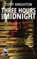 Cover: Three Hours Past Midnight - Visionary World Ltd