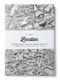 Abbildung von: CITIx60 City Guides - London - Viction Workshop Ltd