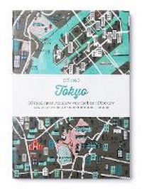 Abbildung von: CITIx60 City Guides - Tokyo - Viction Workshop Ltd