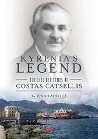 Abbildung von: Kyrenia's Legend - Armida Publications Ltd