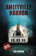 Cover: Amityville Horror - Voodoo Press
