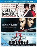 Cover: Takashi Miike - Ascot Elite