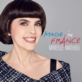Cover: Made in France - Sony Music Entertainment Germany GmbH / M&uuml;nchen