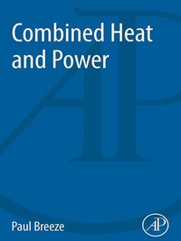 Enlarge image Cover: Combined Heat and Power - Academic Press