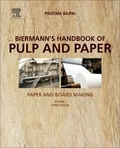Bild: Biermann's Handbook of Pulp and Paper - Elsevier