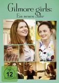 Cover: Gilmore Girls - Ein neues Jahr - Warner Home Video